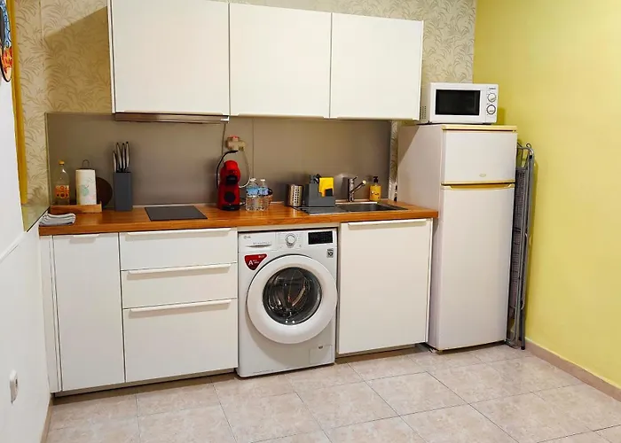 Apartamento Junto A Calle Larios