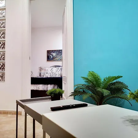 Apartamento Junto A Calle Larios Málaga Extérieur photo