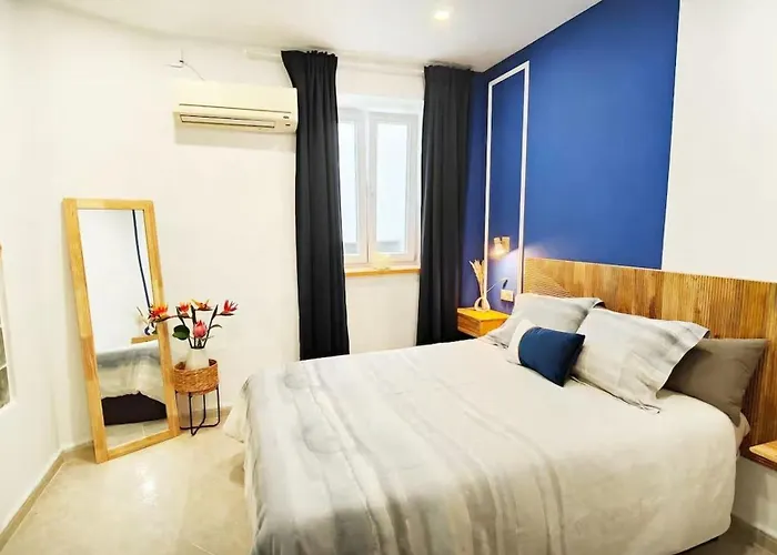 Apartamento Junto A Calle Larios