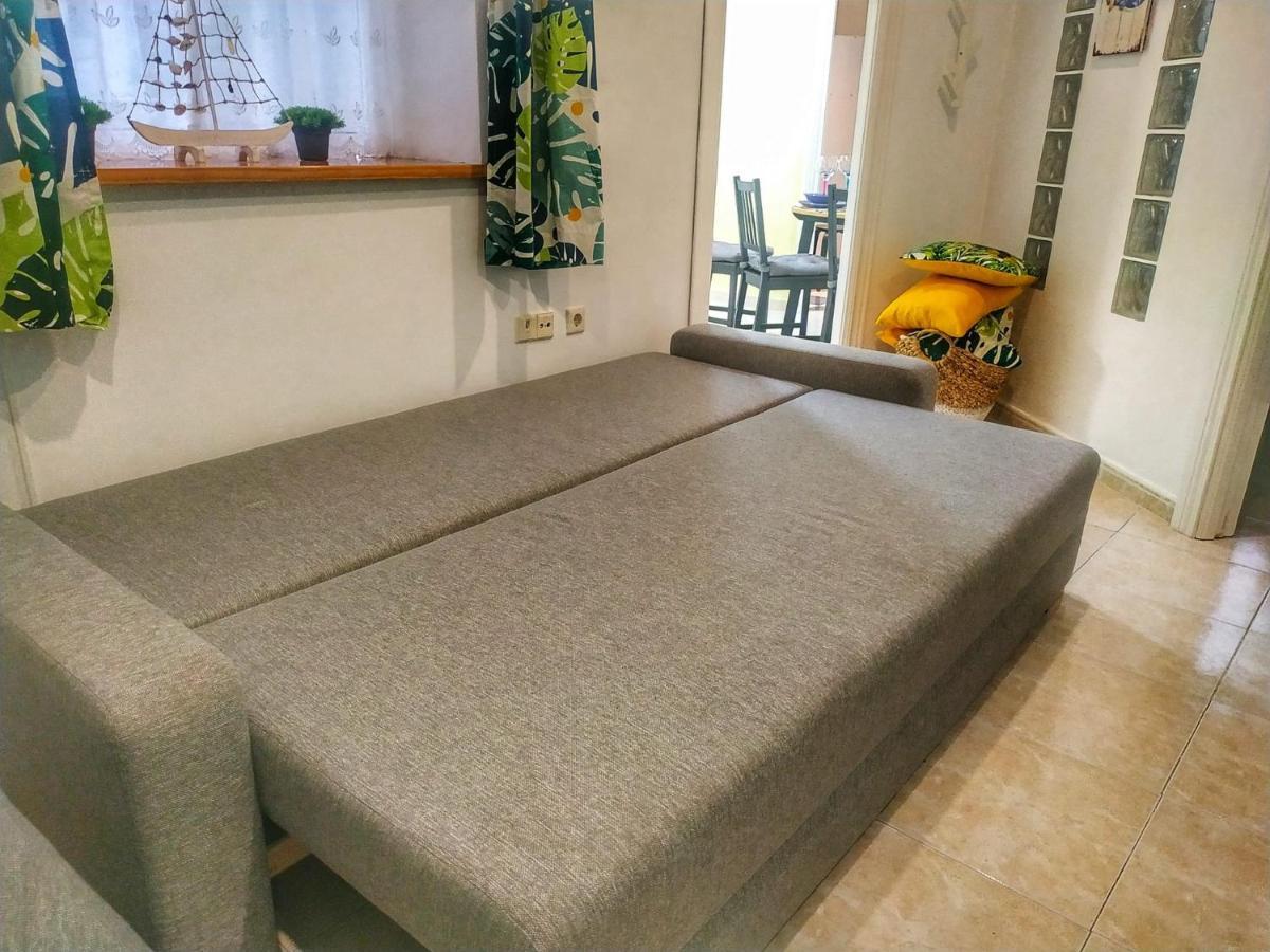 Apartament Junto A Calle Larios Màlaga